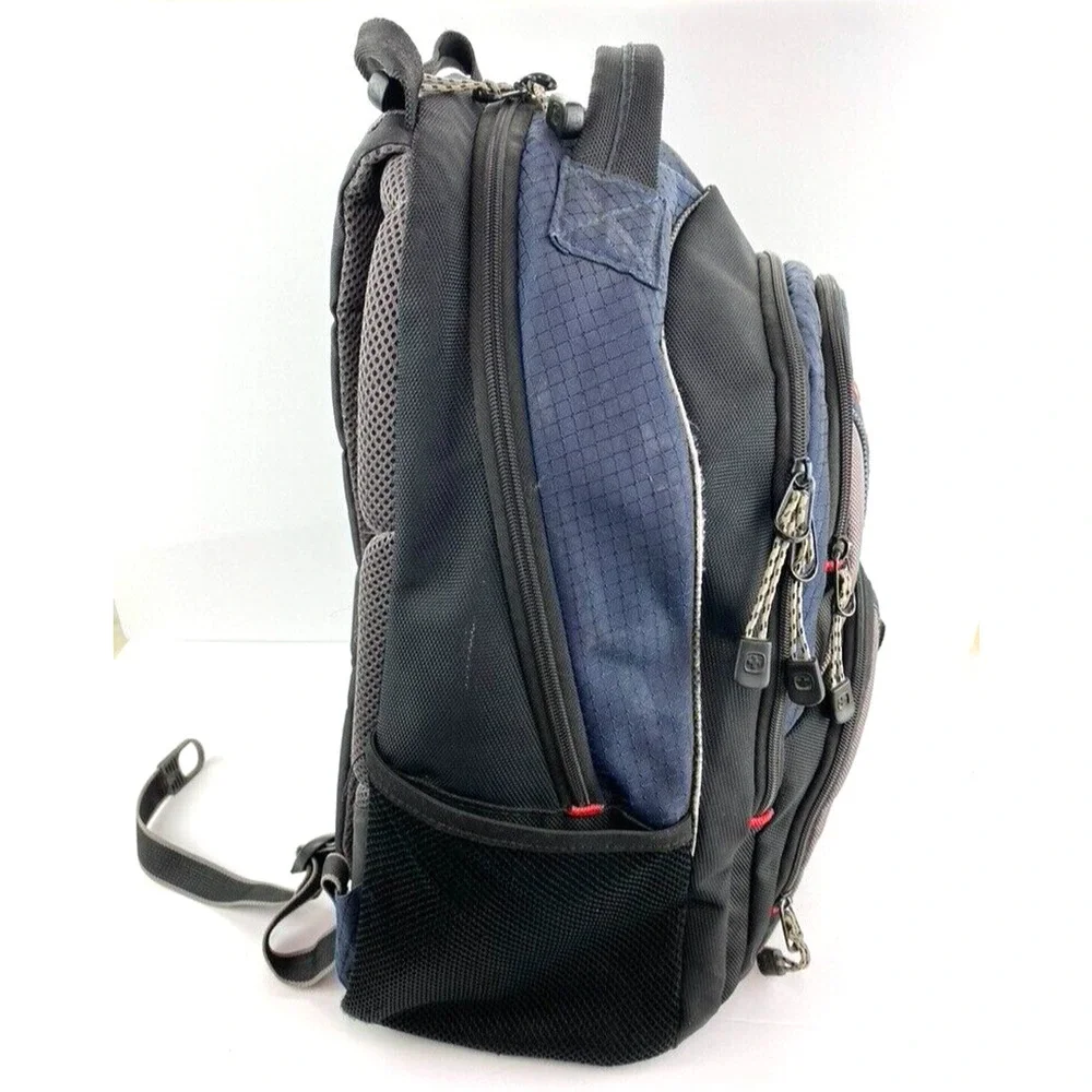 Wenger Swiss Gear Cobalt 16 inch Laptop Backpack